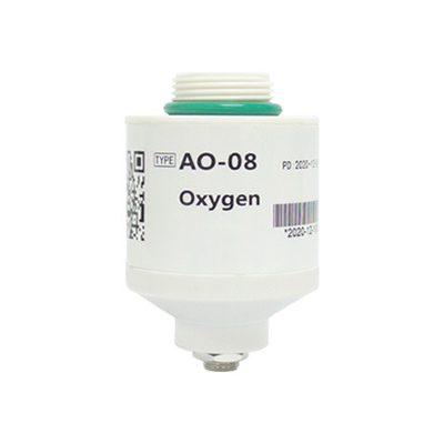 High Accuracy Oxygen Sensor Oxygen Sensor Concentration For Medical Machine