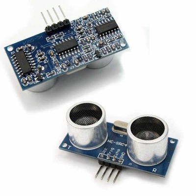 Wholesale Ultrasonic Dictanse Sensor HC-SR04 Distance Sensor For A rduino